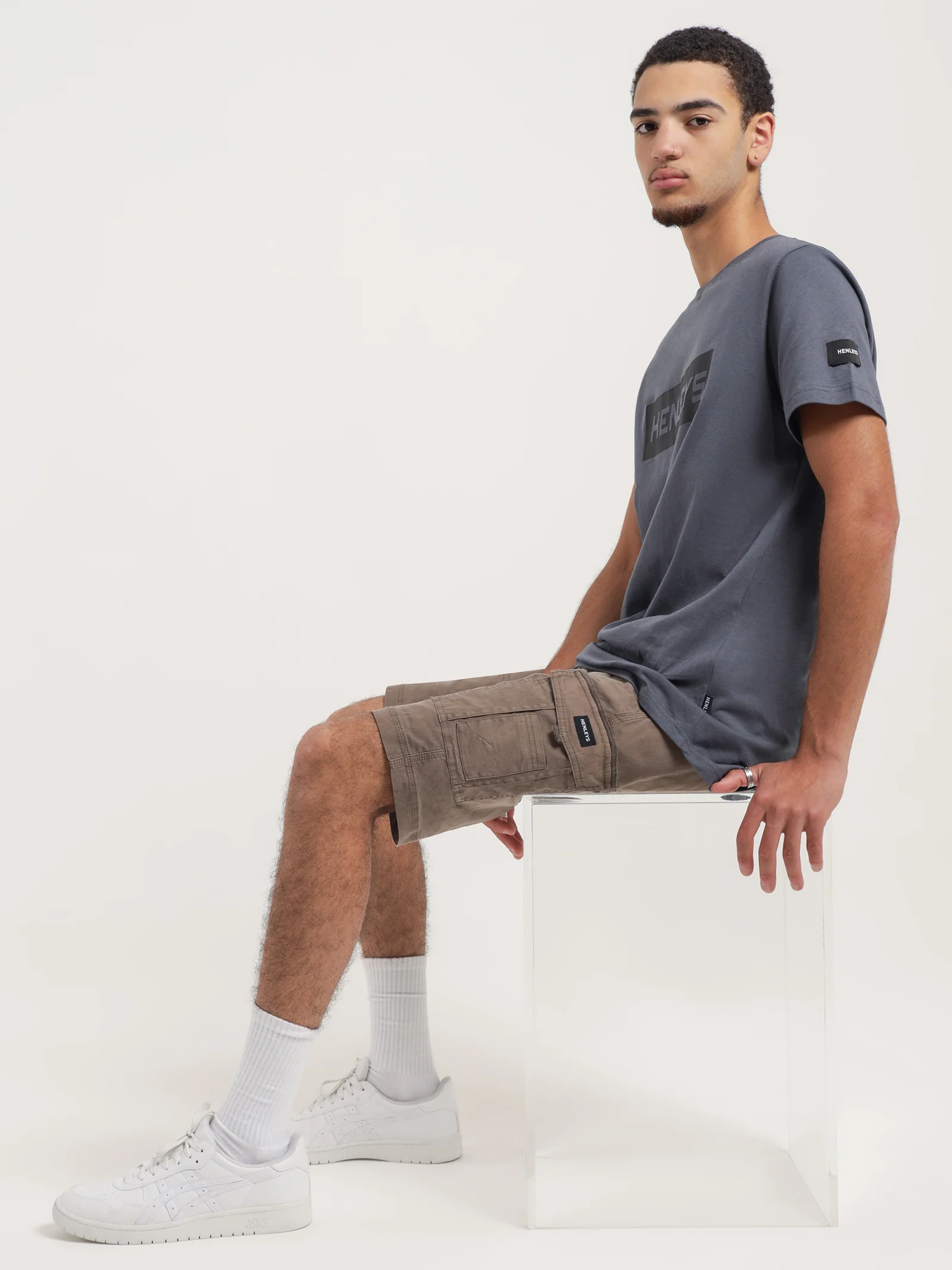 Leon Shorts