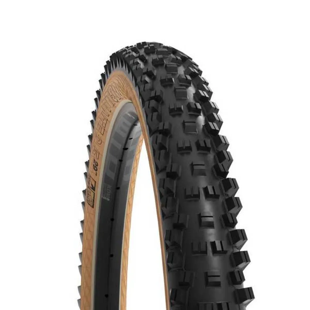 WTB Vigilante TCS Light Fast Rolling Tubeless 29´´ x 2.5 MTB tyre