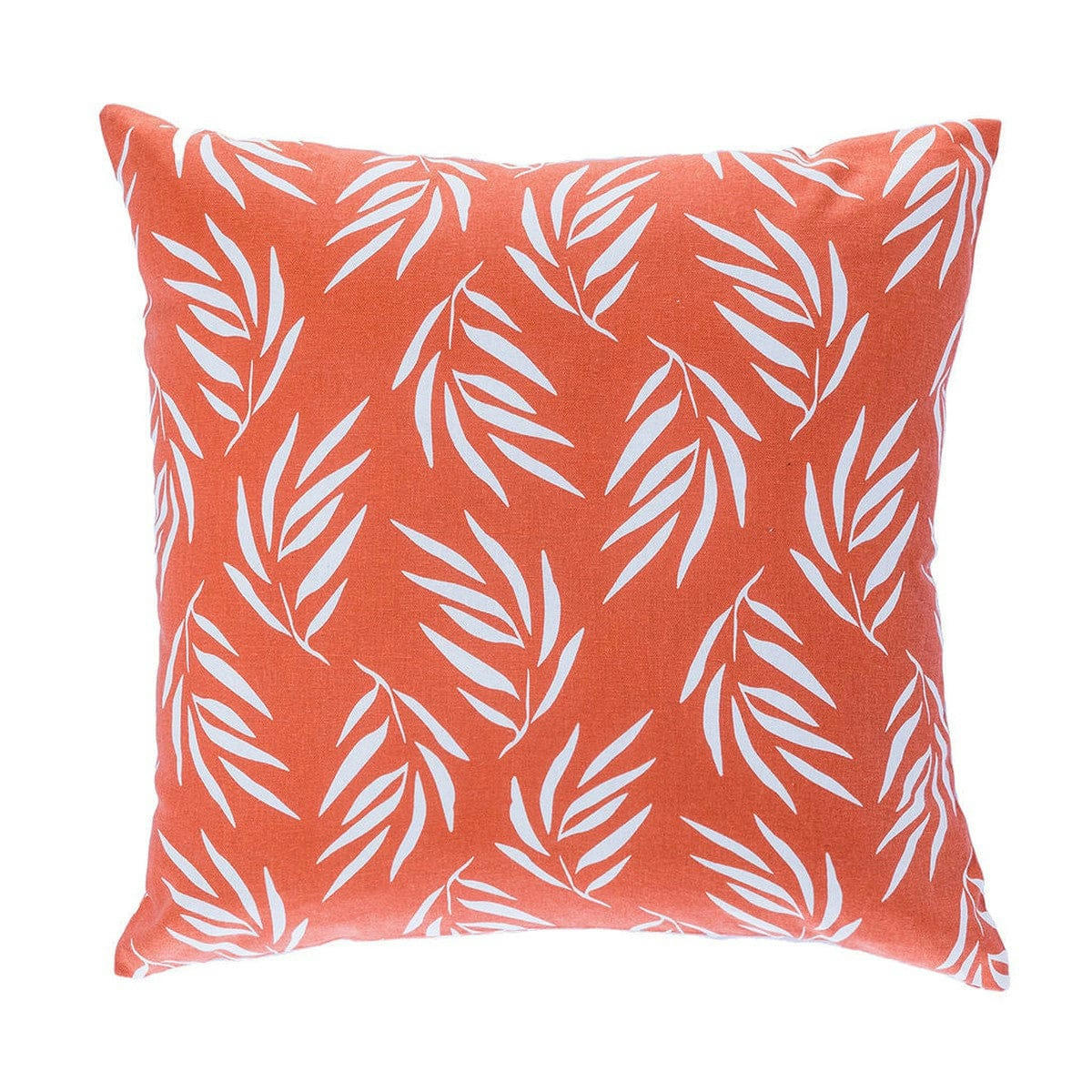 FOLIAGE - Housse de coussin d