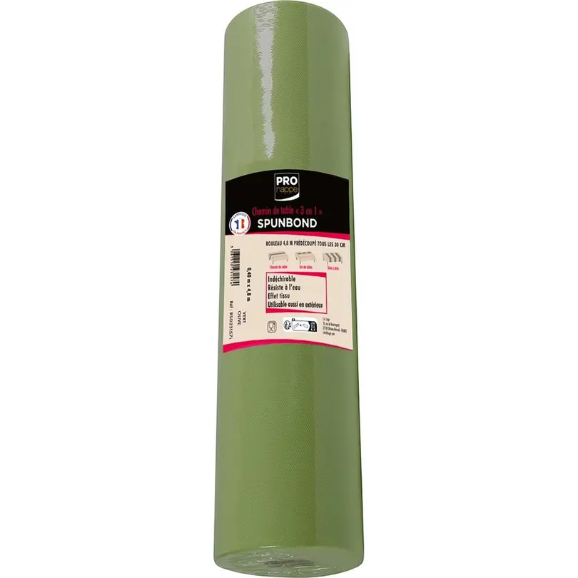Tischläufer PRO nappe