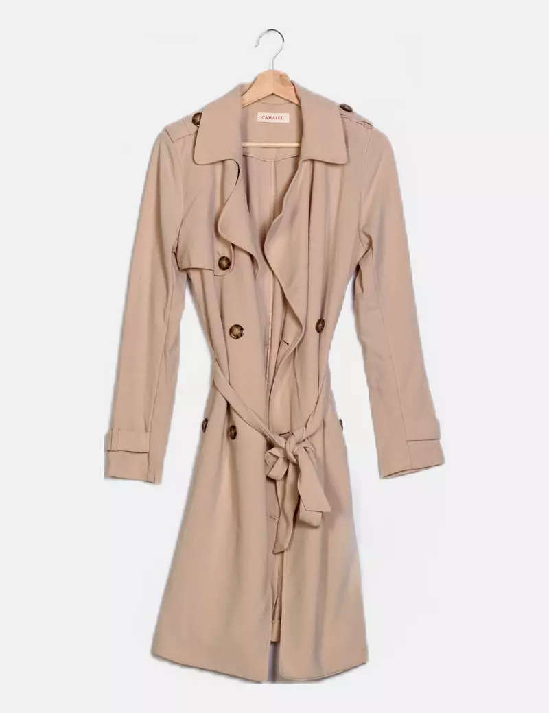 Camaïeu Trench coat