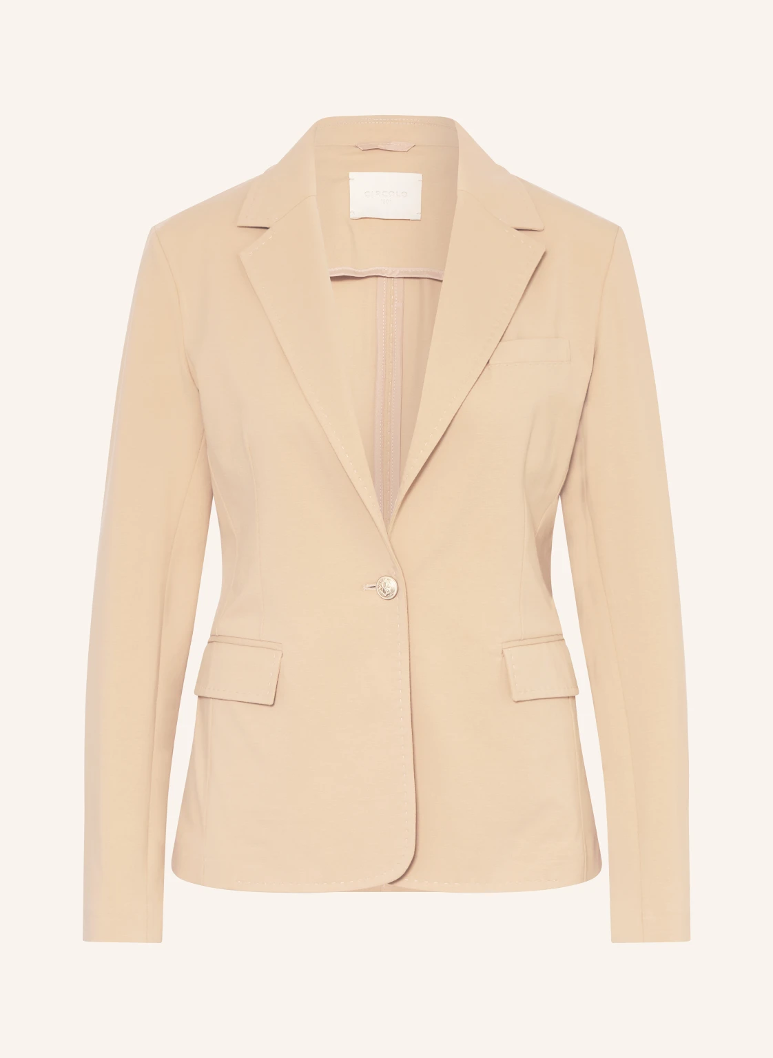 CIRCOLO 1901 Jerseyblazer