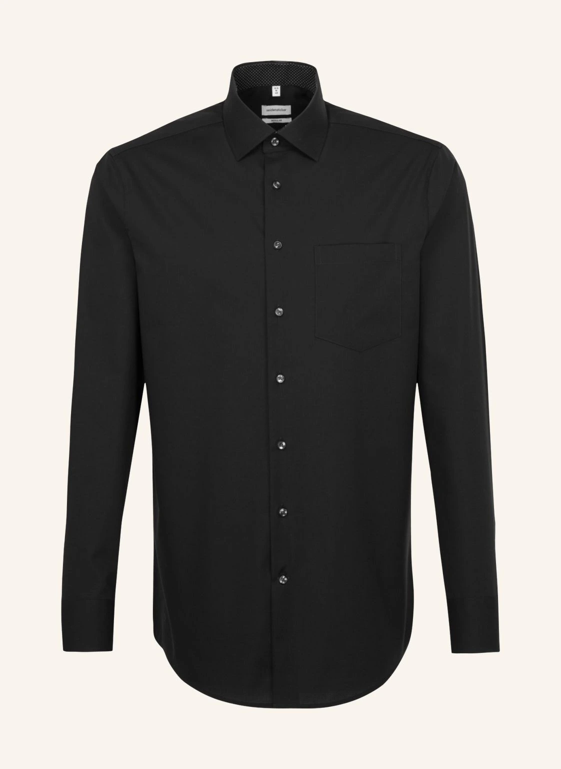 seidensticker Business Hemd Regular Fit