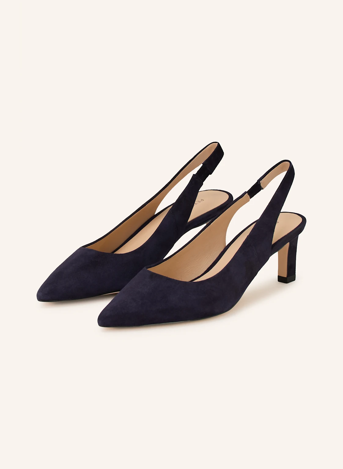 PETER KAISER Slingpumps IBIZA