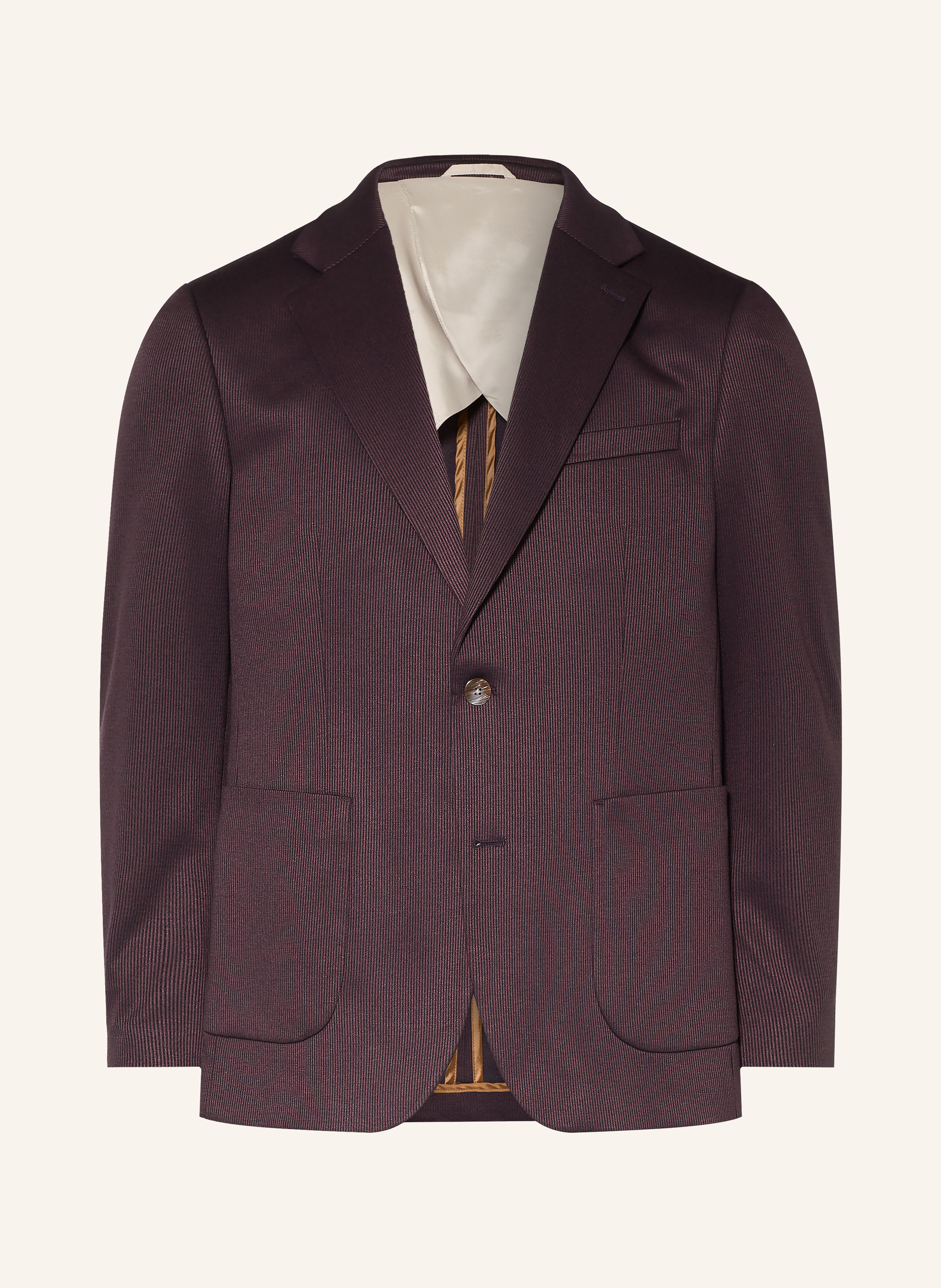 PAUL Anzugsakko Slim Fit