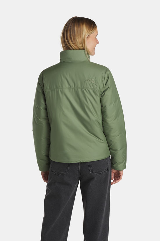 The North Face Siurana Gevoerde Jas Dames