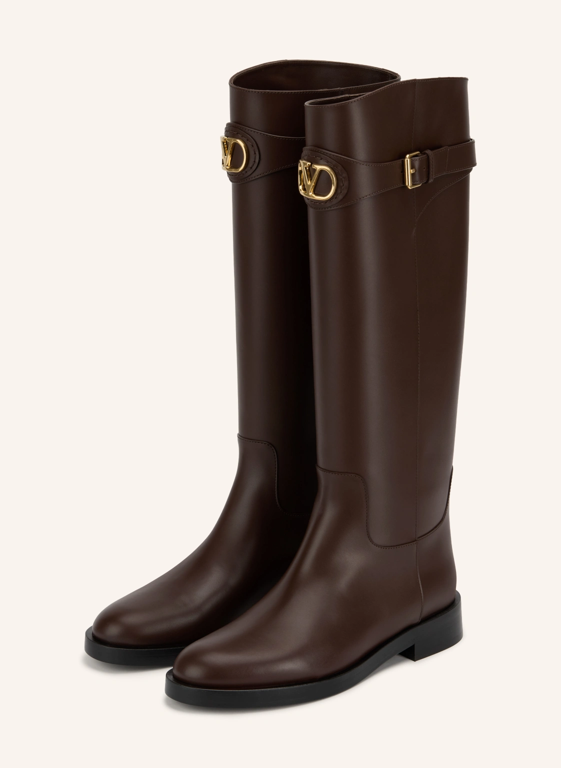 VALENTINO GARAVANI Stiefel VLOGO SIGNATURE