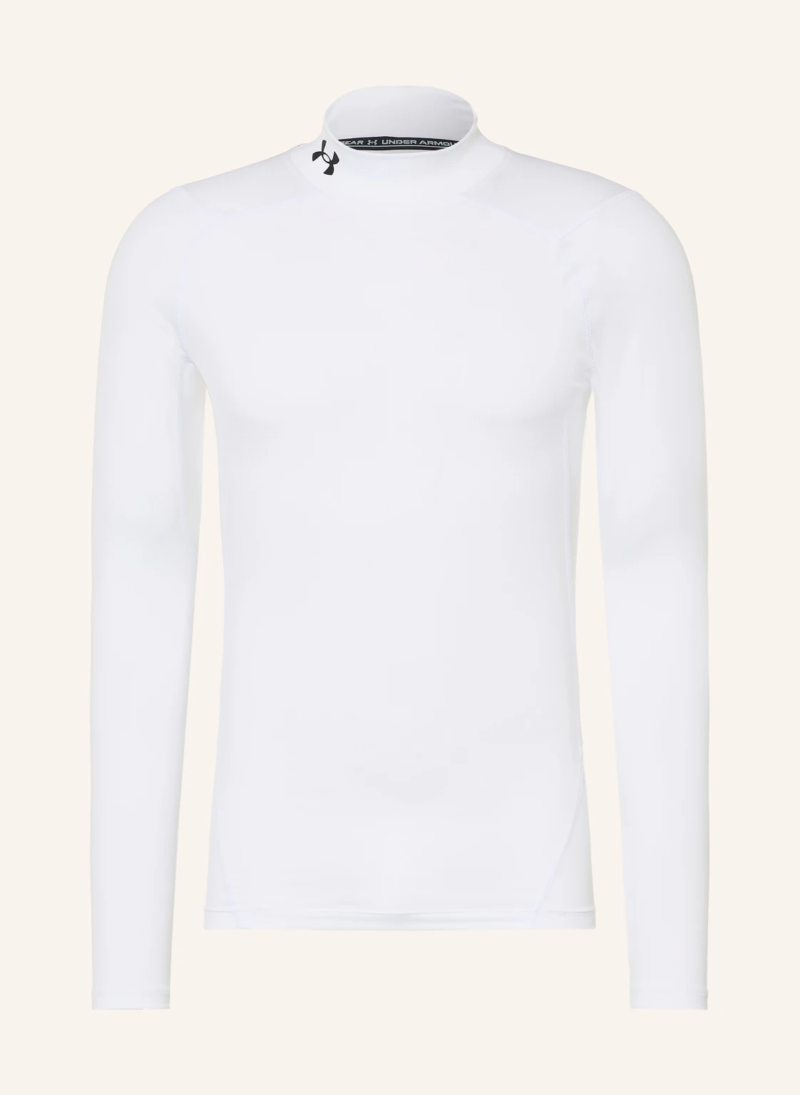 UNDER ARMOUR Funktionsshirt UA HEATGEAR® COMPRESSION