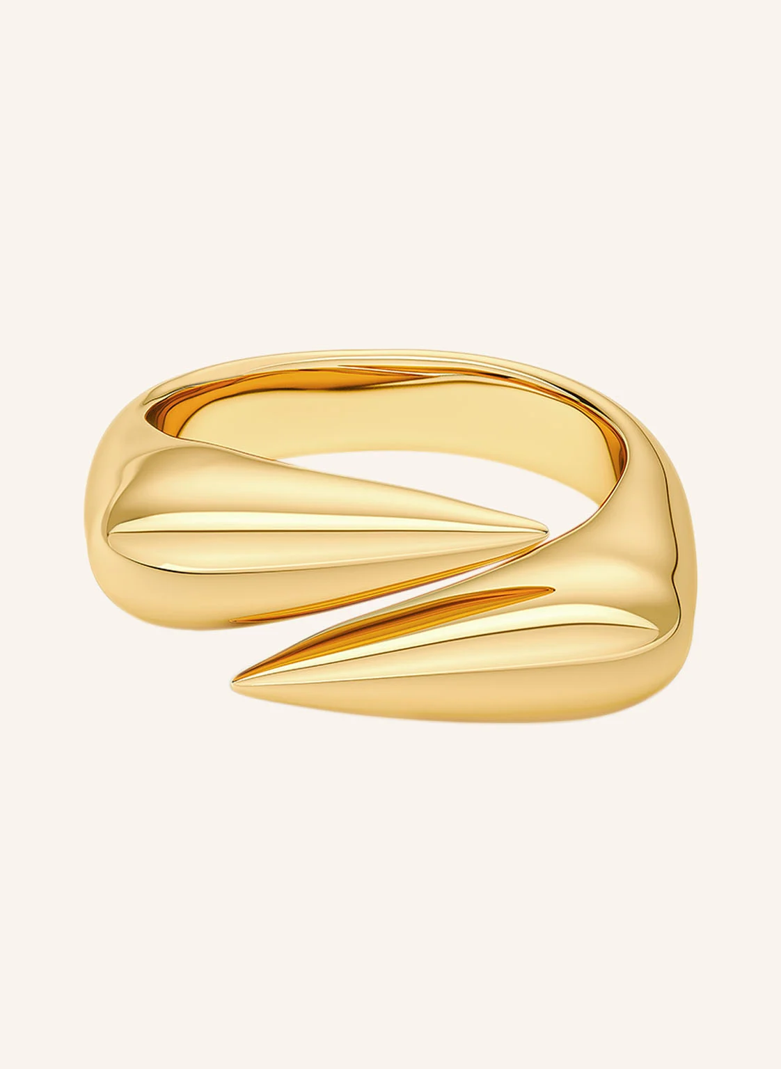 EDBLAD Ring PEAK SPIKE