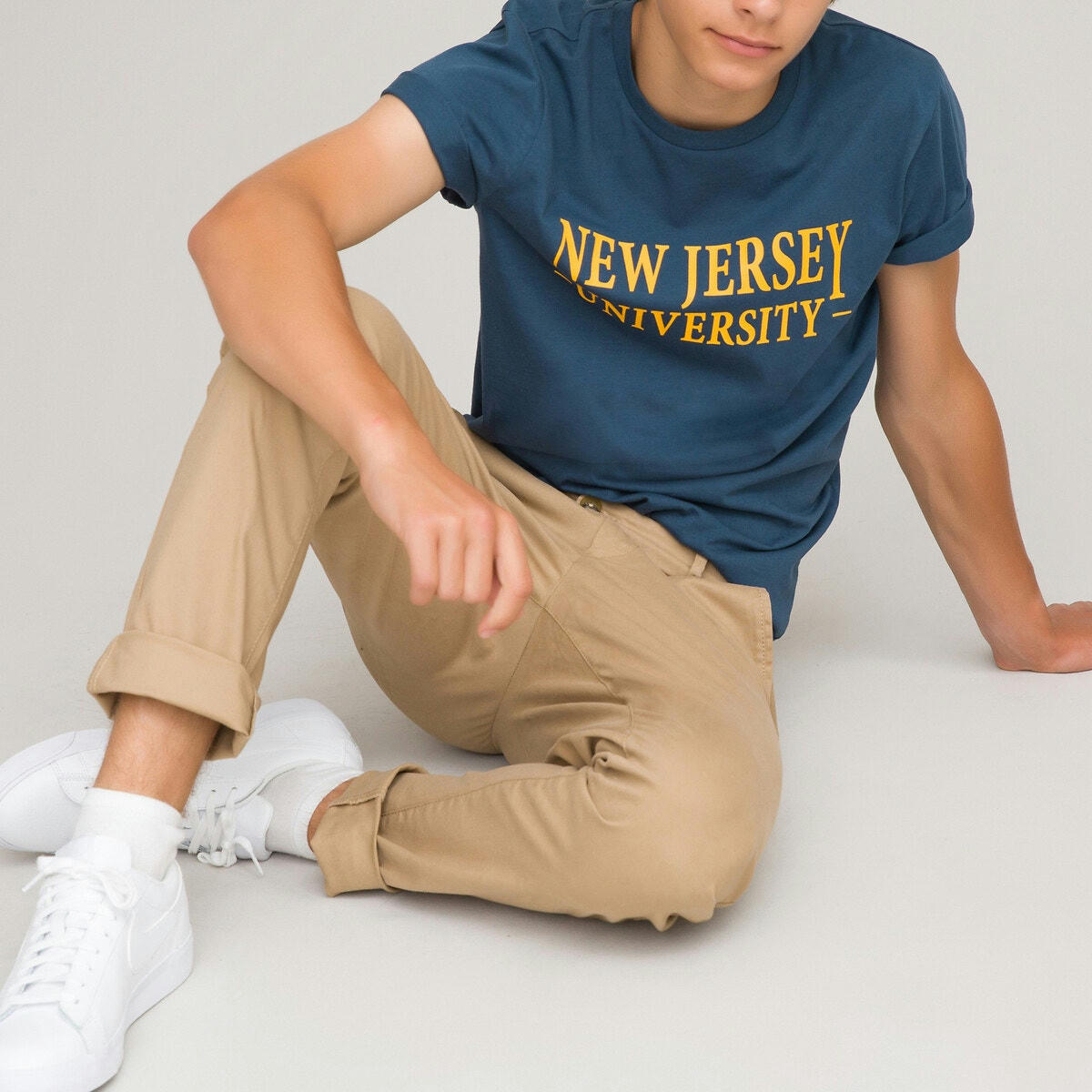 Pantalon chino