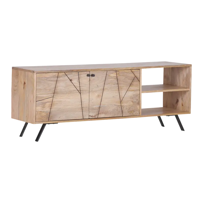 Lowboard Laser