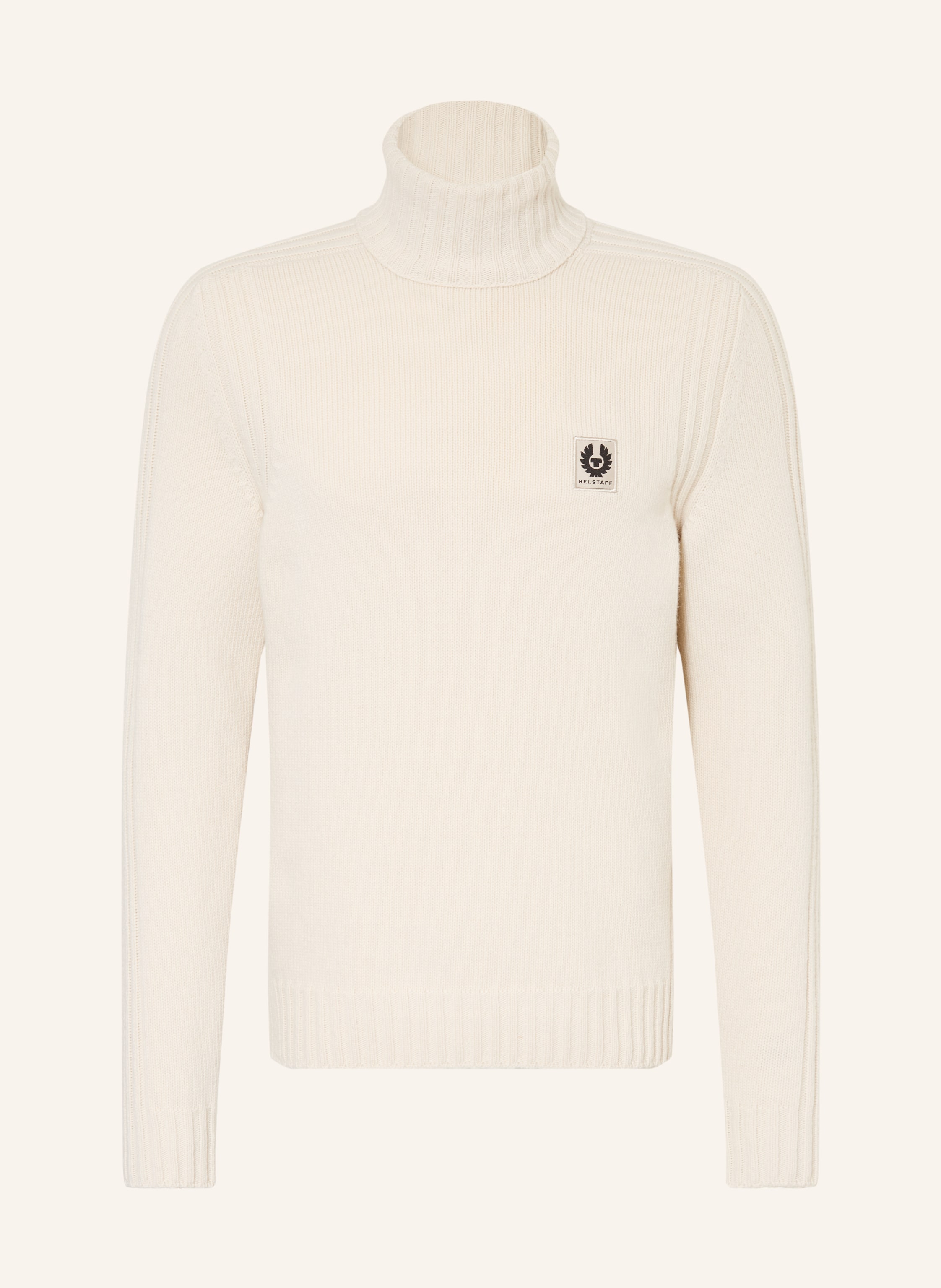 BELSTAFF Rollkragenpullover WATCH