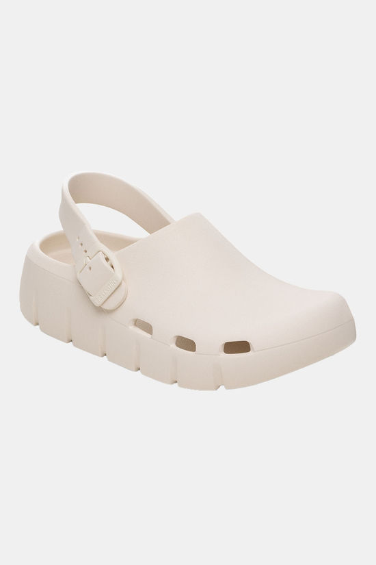 Birkenstock Birki Flow Eva Regular Eggshell Junior
