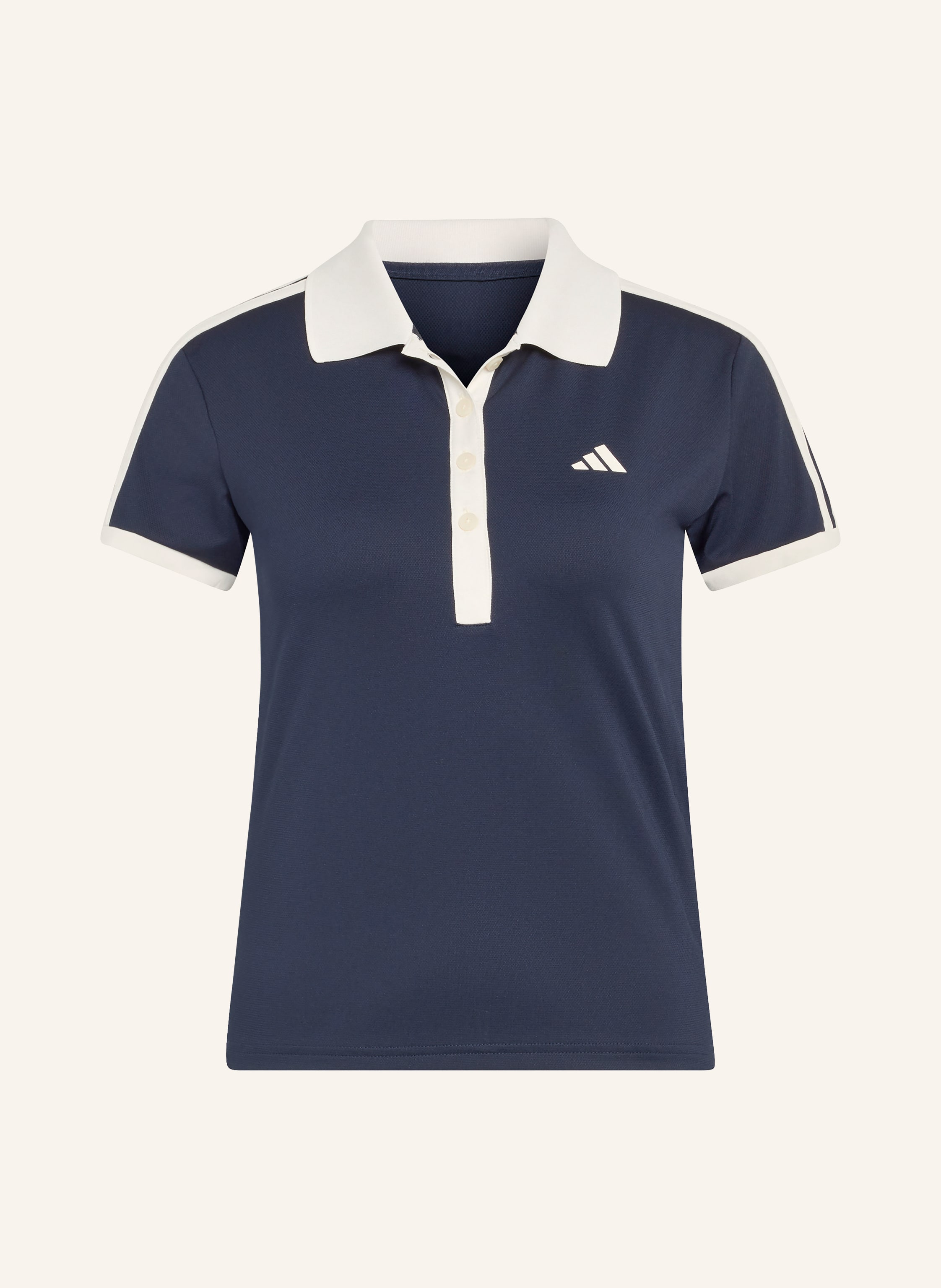 adidas Funktions-Poloshirt TENNIS CLASSICS