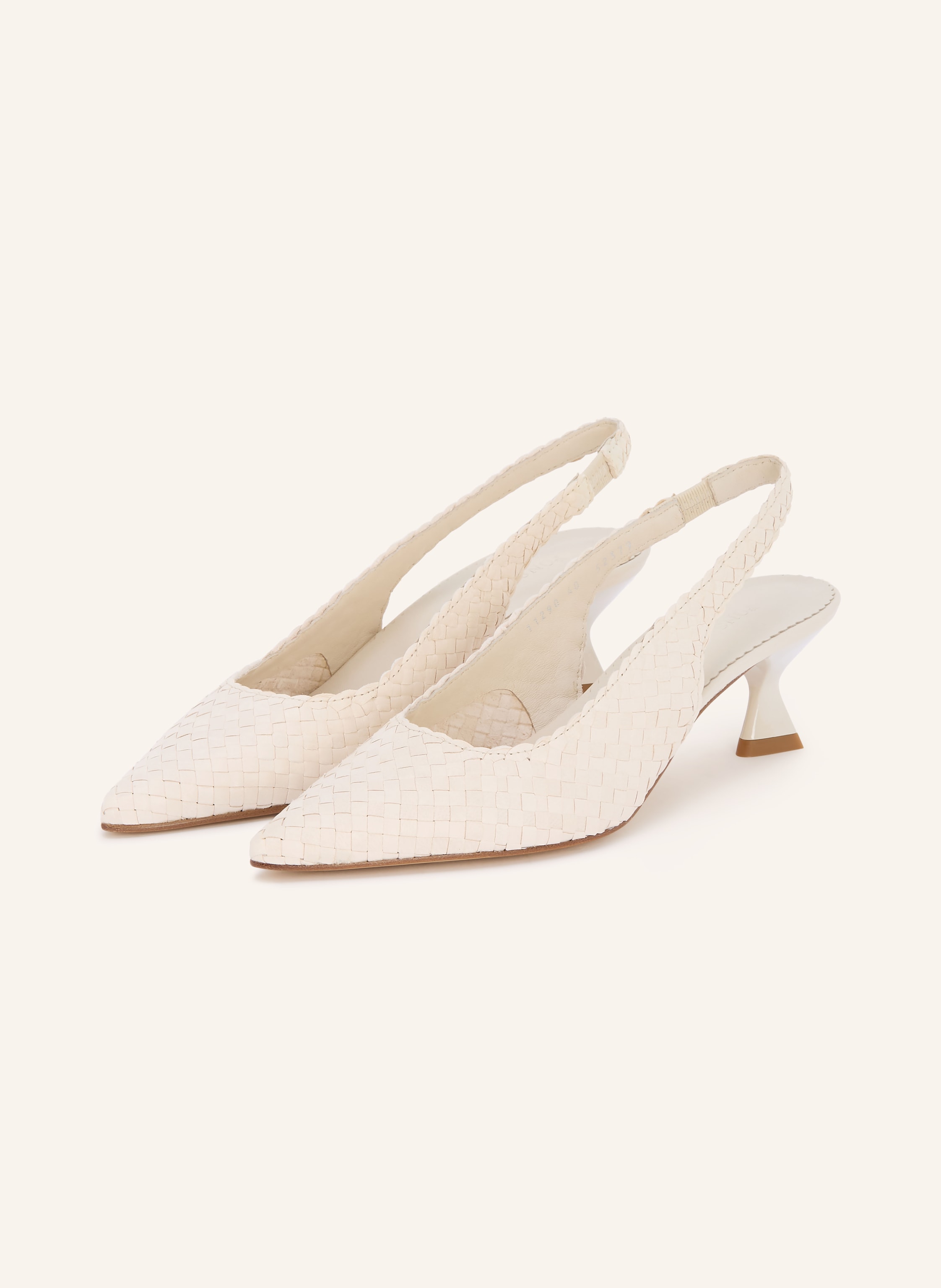 PONS QUINTANA Slingpumps