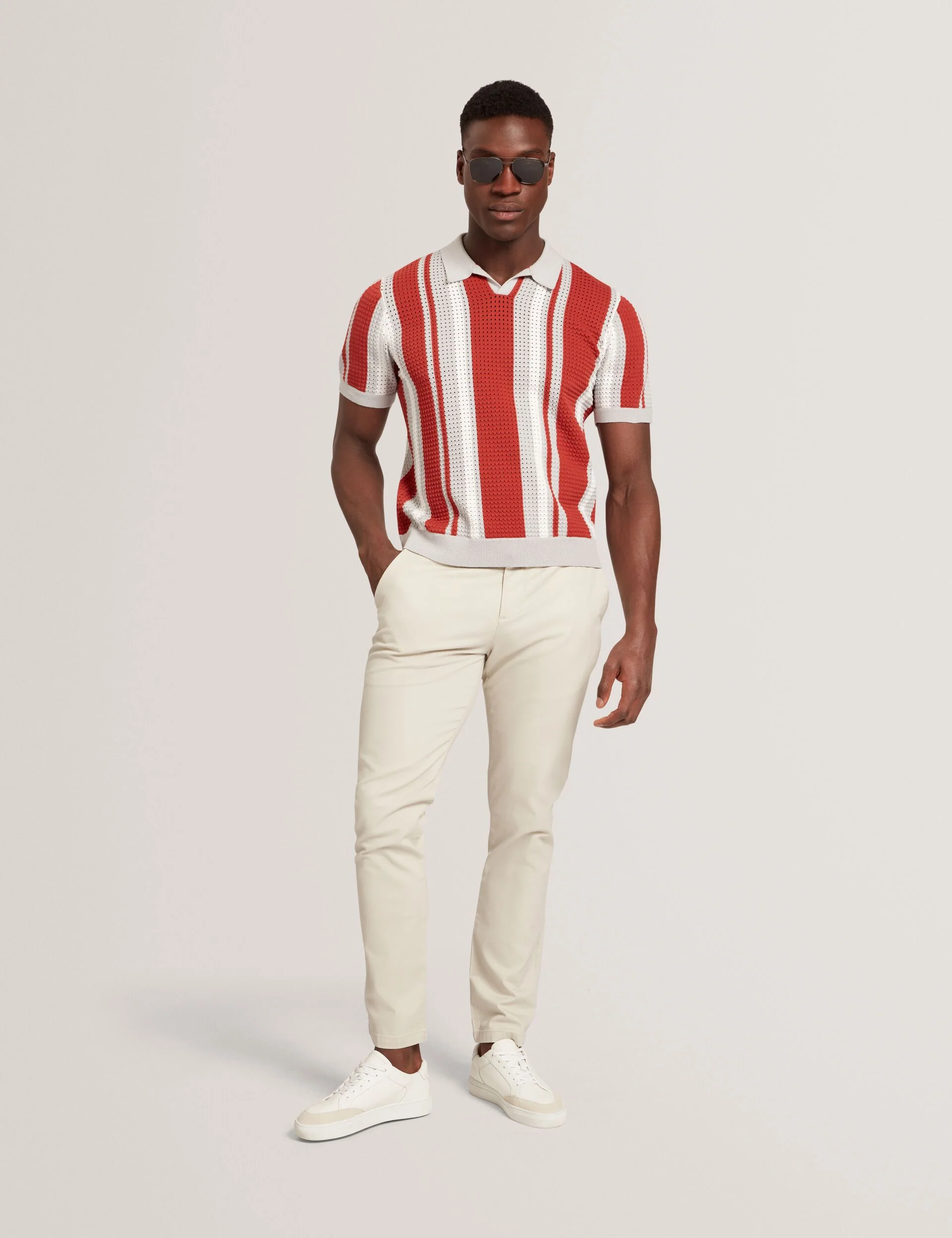EALINGS | DARK ORANGE