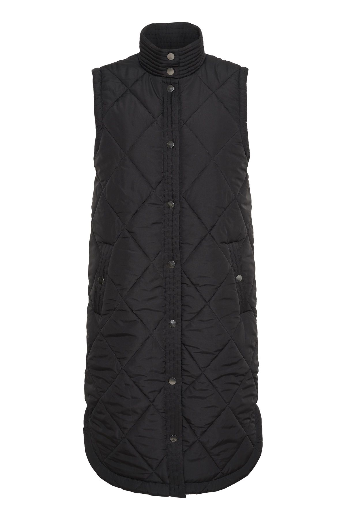 Kaffe KAmeria Quilted Waist Coat