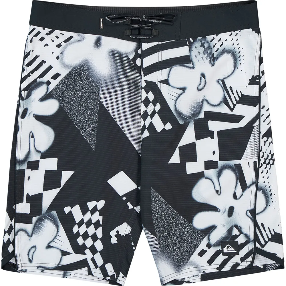 Quiksilver Highline Printed 20´´ swimming shorts
