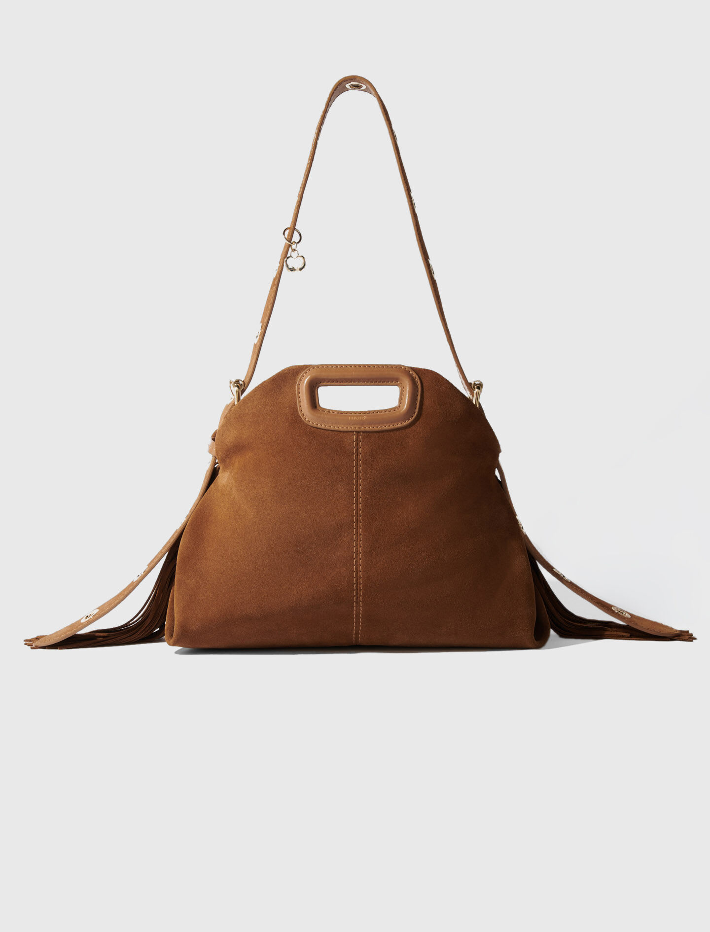 Sac Miss M en suède