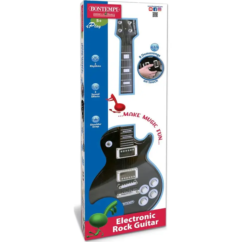 Spielset Musizieren