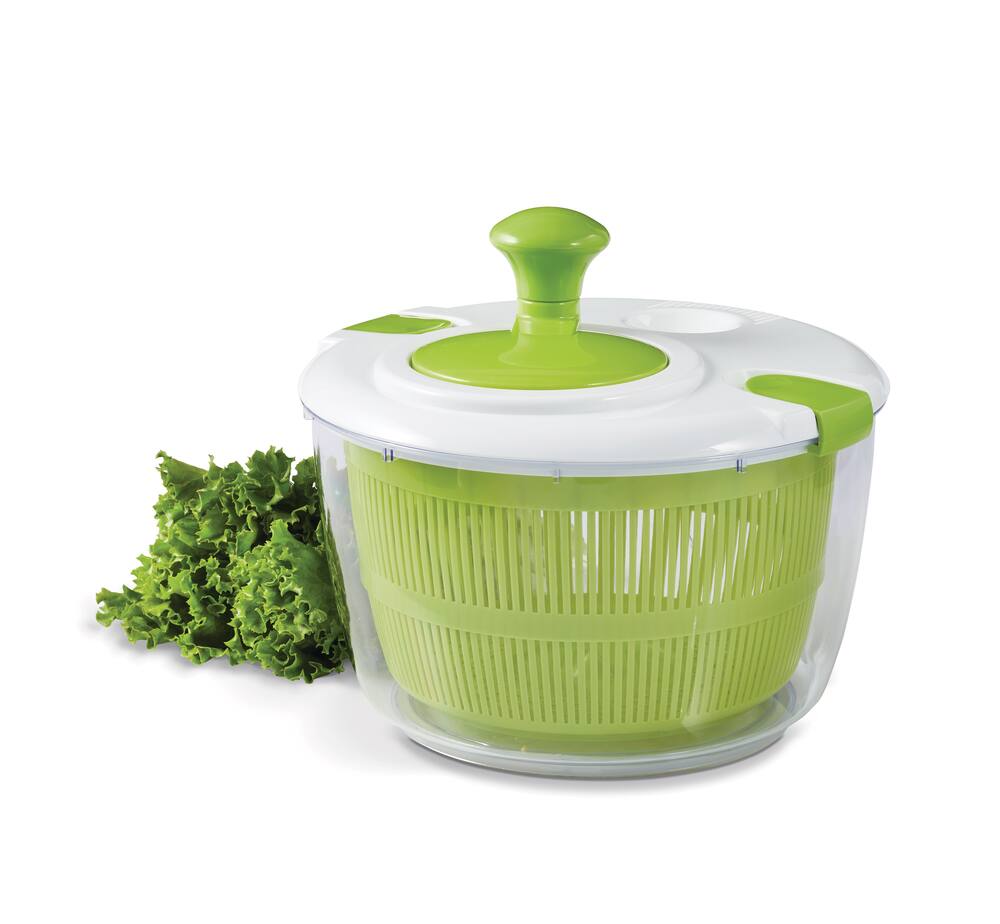 MASTER Chef Salad Spinner, 5-L