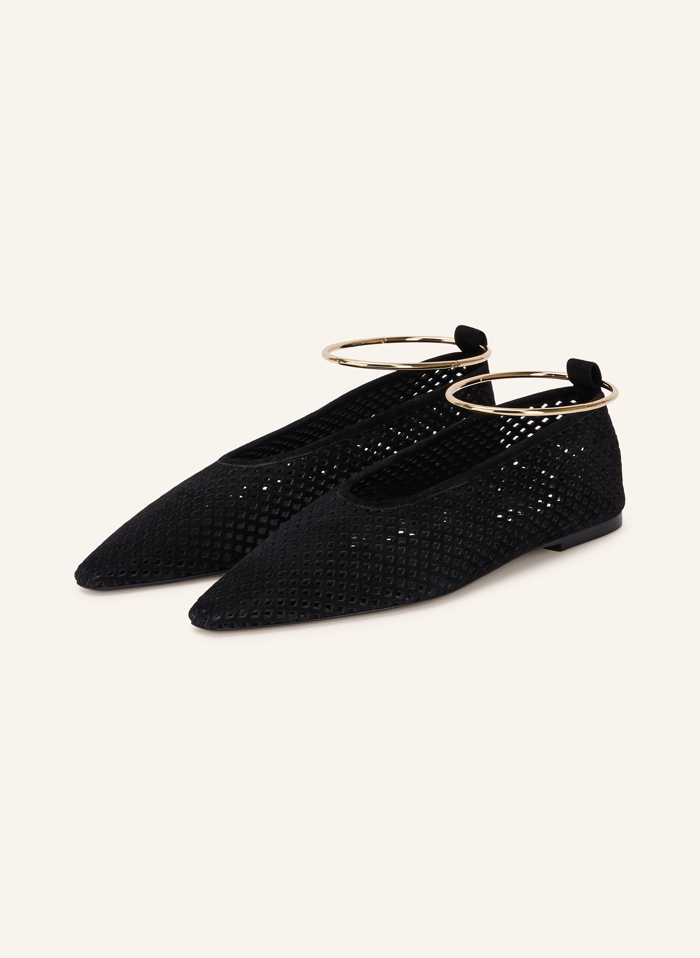 JIL SANDER Ballerinas