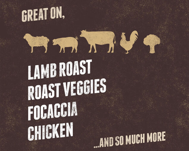 Lanes BBQ - Sunday Roast