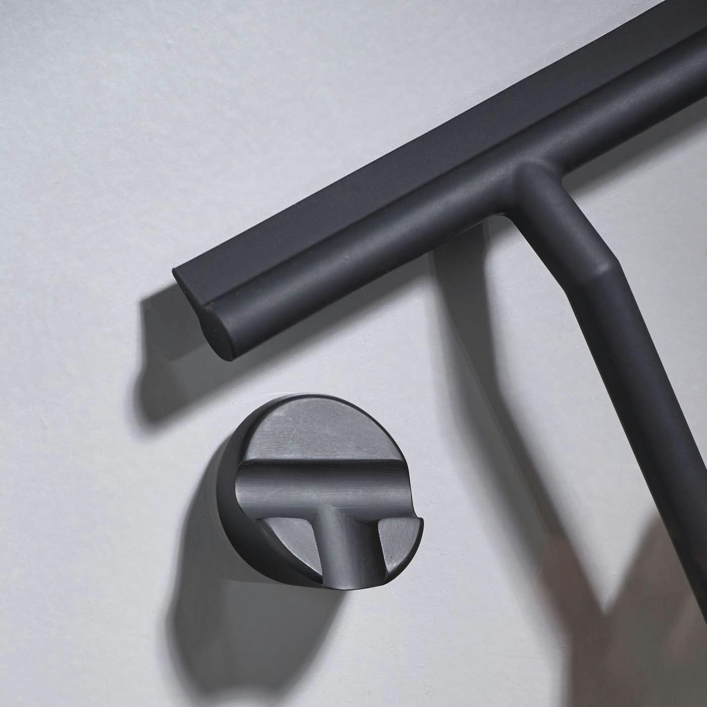 BATH - Raclette de douche avec support aimanté