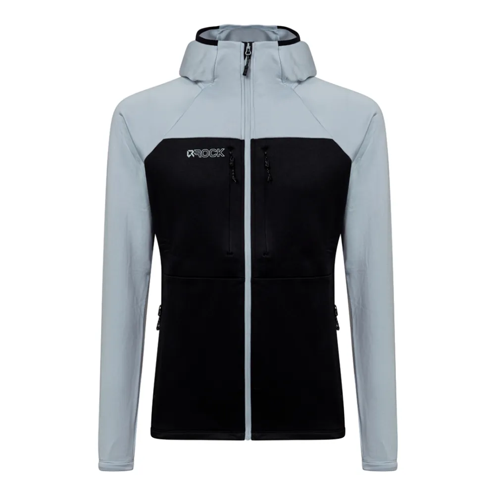 Rock Experience Linzor full zip fleece