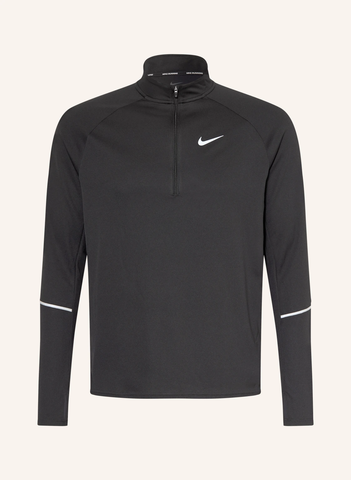 Nike Laufshirt MILER