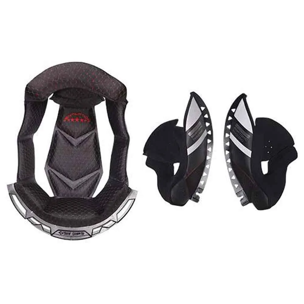 LS2 FF811 inner lining