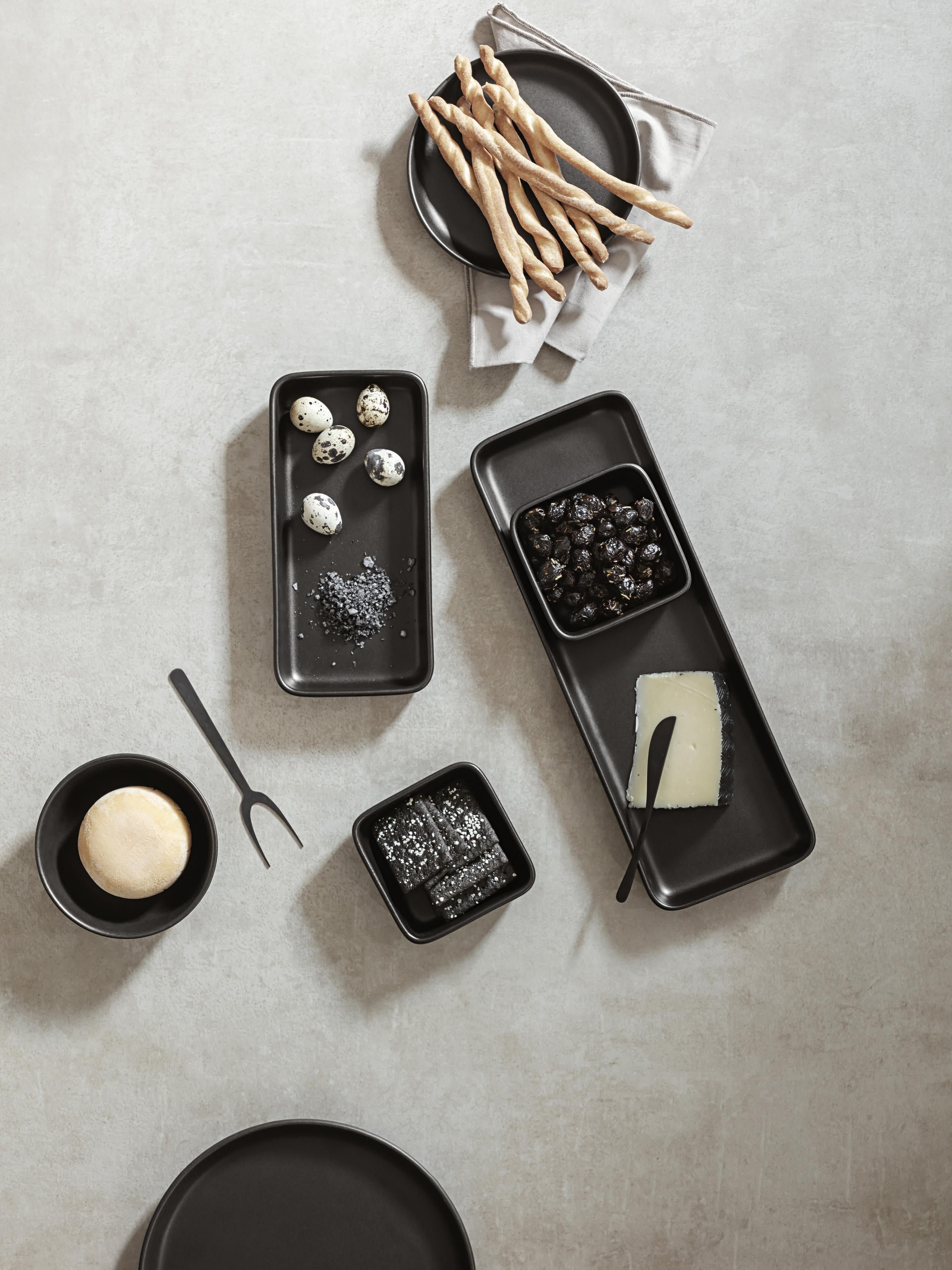 Servierplatte Nordic Kitchen