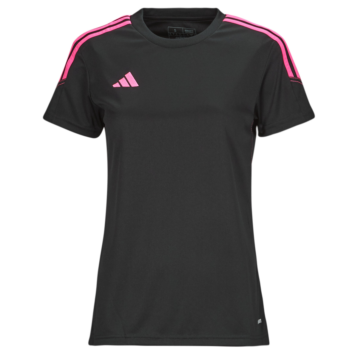 adidas - TIRO23 CBTRJSYW - Black / Pink