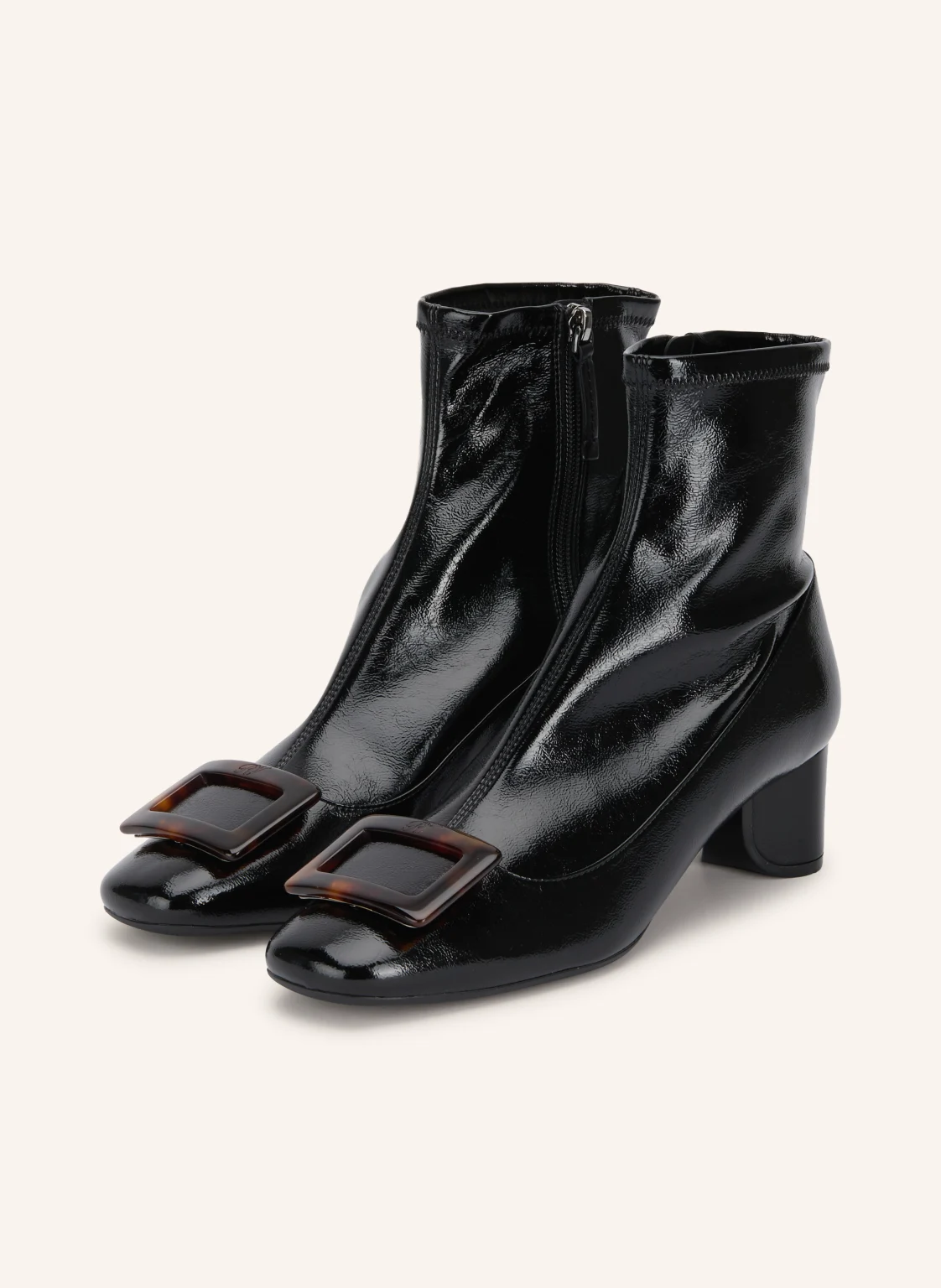 Roger Vivier Stiefeletten