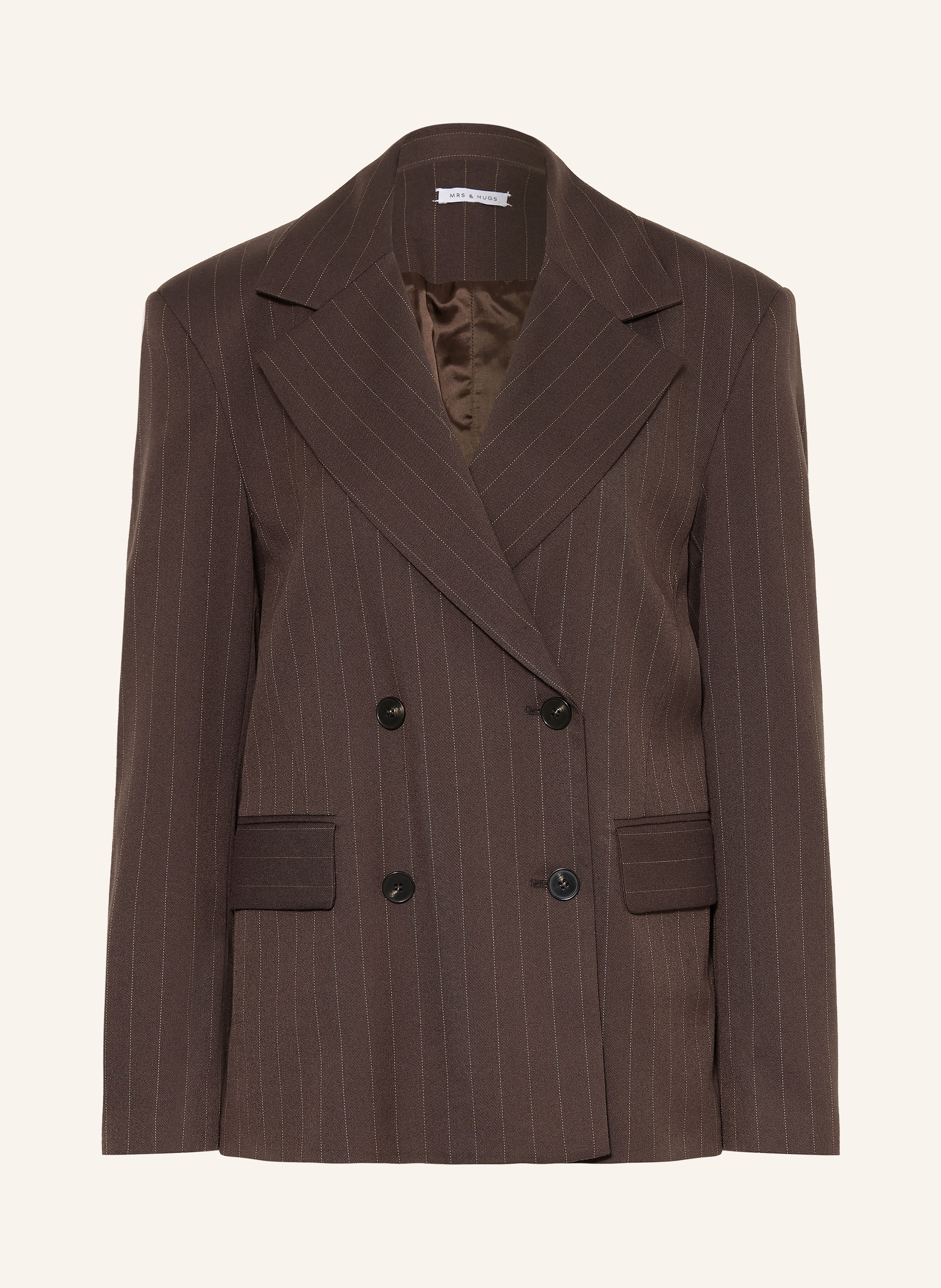 MRS & HUGS Blazer