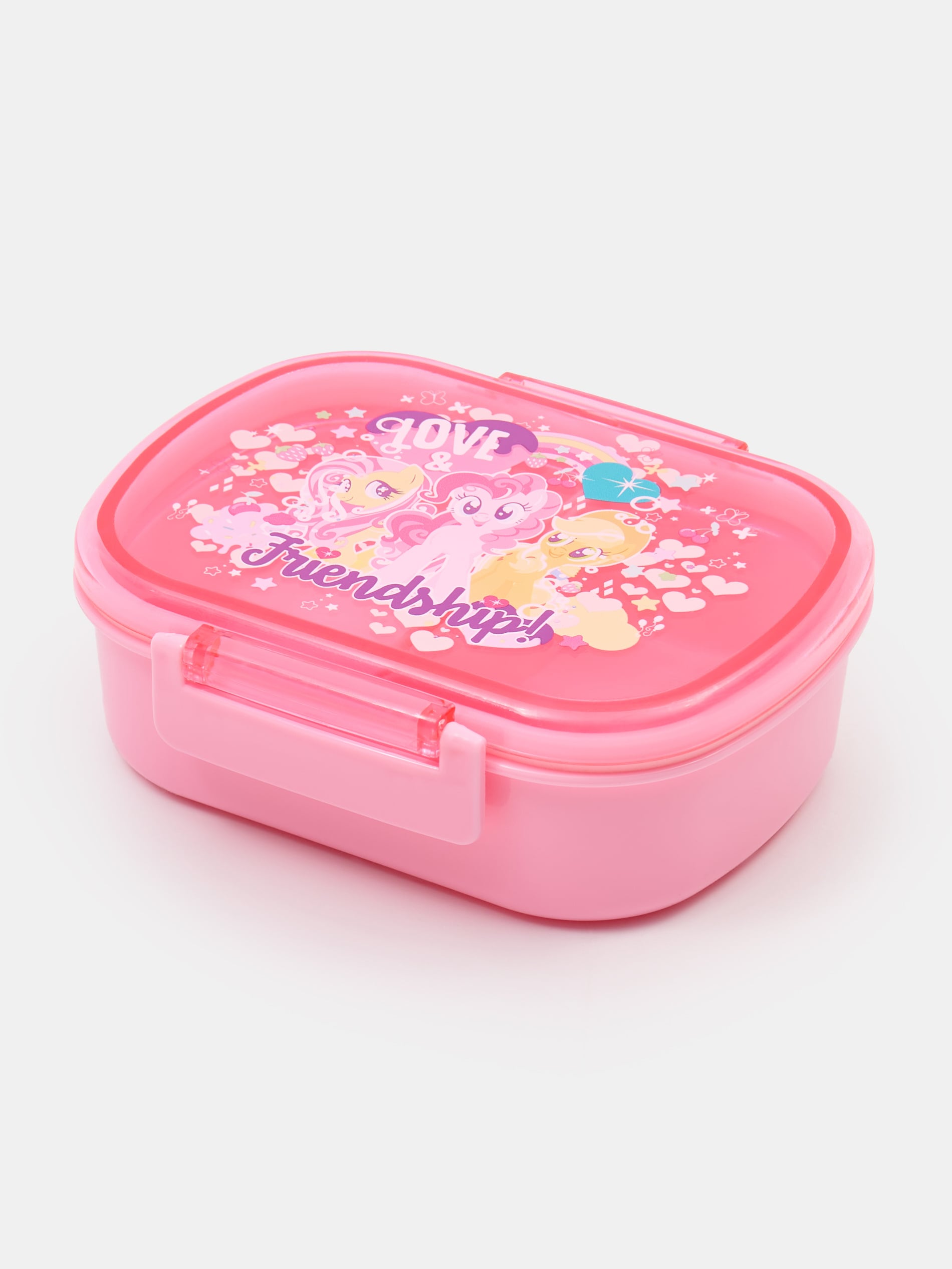 Lunchbox My Little Pony