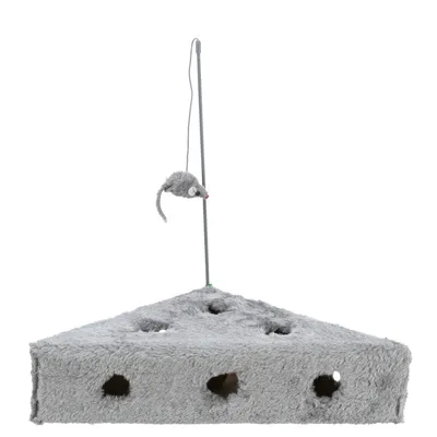 Trixie Cat's Cheese Corner