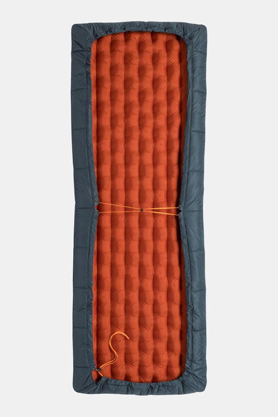 Big Agnes Insulated Sleeping Pad Cover Accessoire