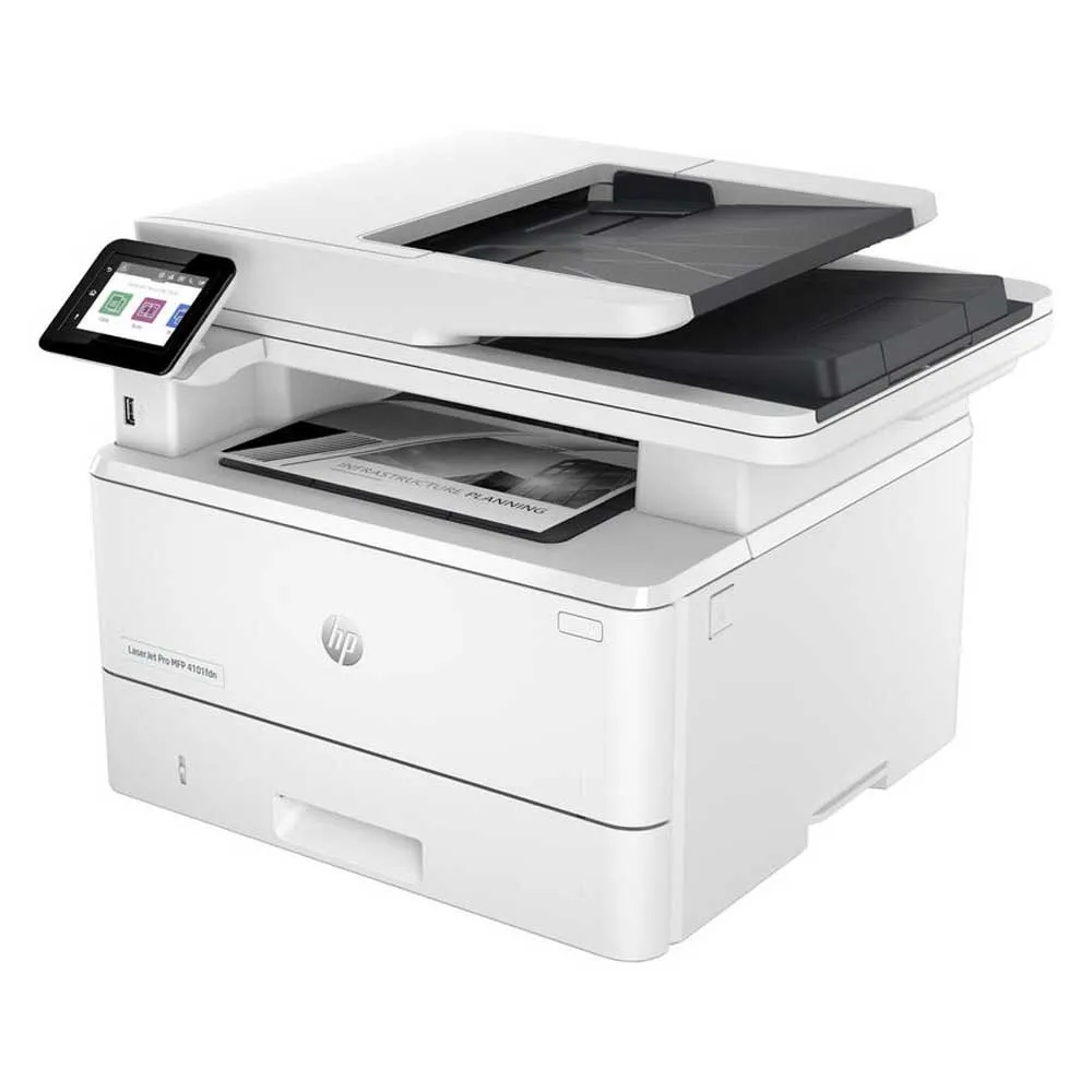 HP LaserJet Pro MfP 4102fdn multifunction printer