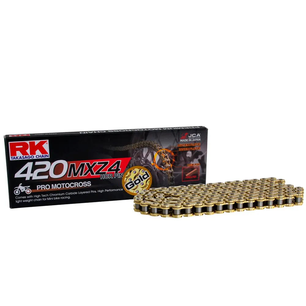 RK 420 Mxz4 chain