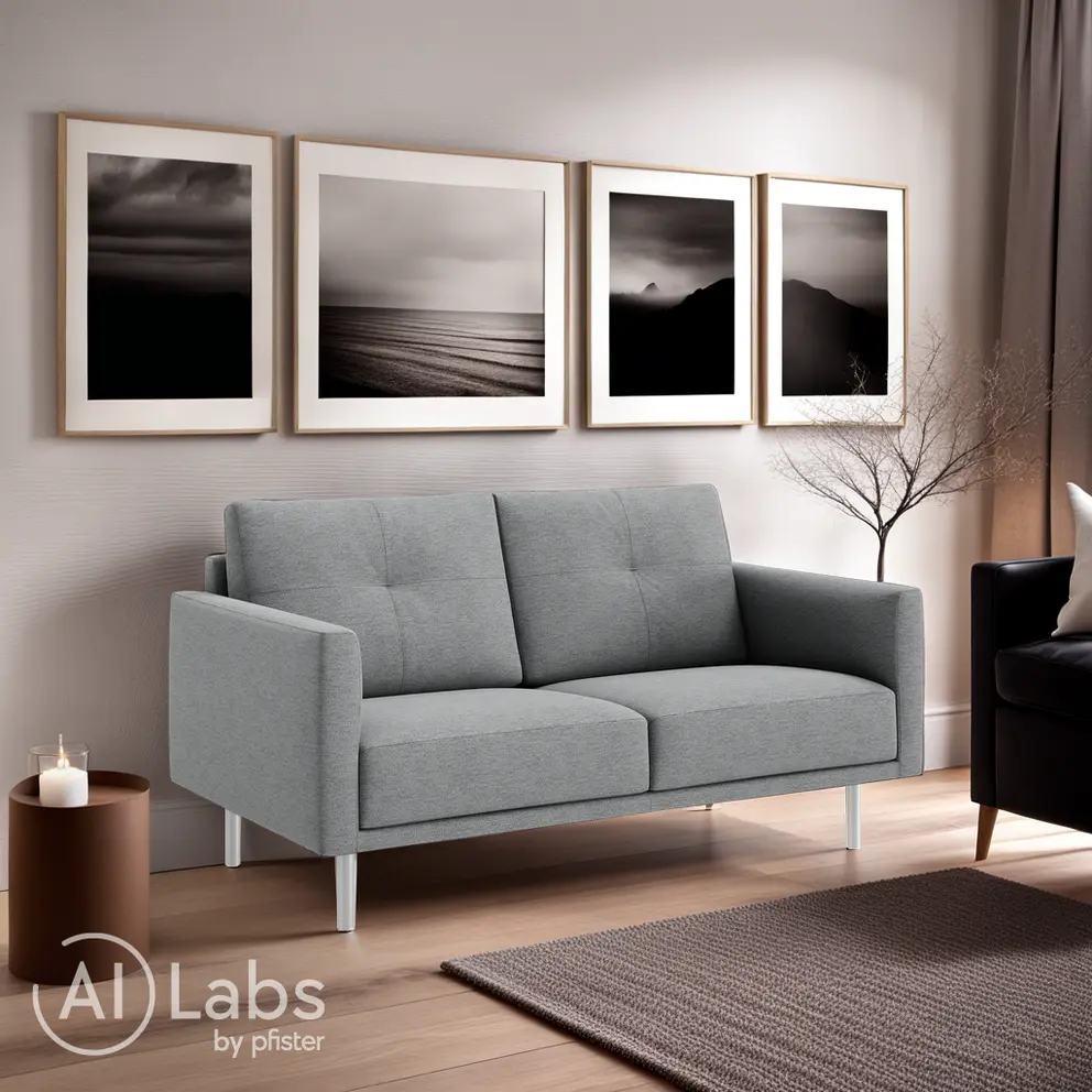 Einzelsofa I-Monia