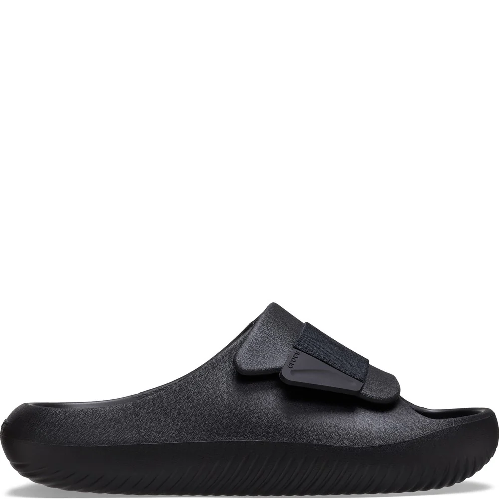 Crocs Unisex Mellow Luxe Slide
