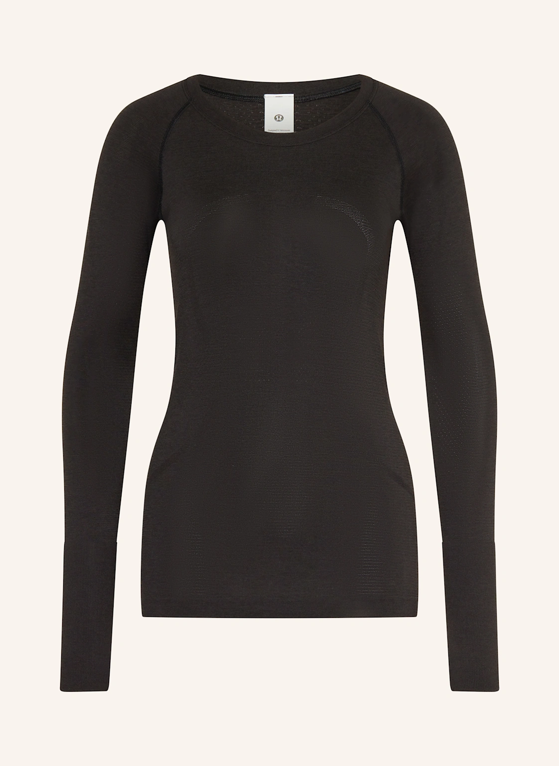 lululemon Laufshirt SWIFTY TECH 2.0