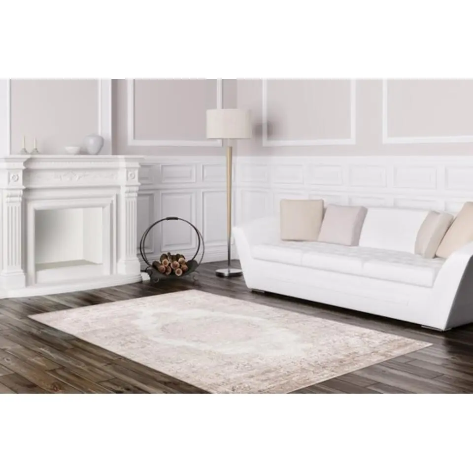 Pierre Cardin Vloerkleed Vintage - Super zacht 120x170 cm