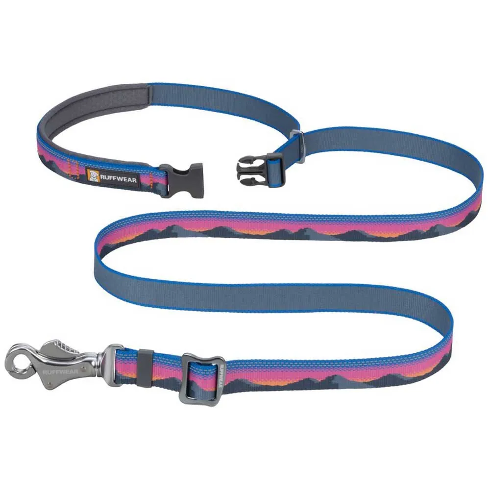 Ruffwear Crag Ex™ dog leash