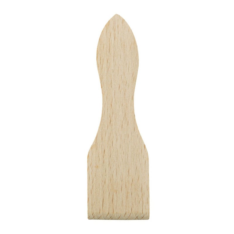 Gourmetspatels - set van 4