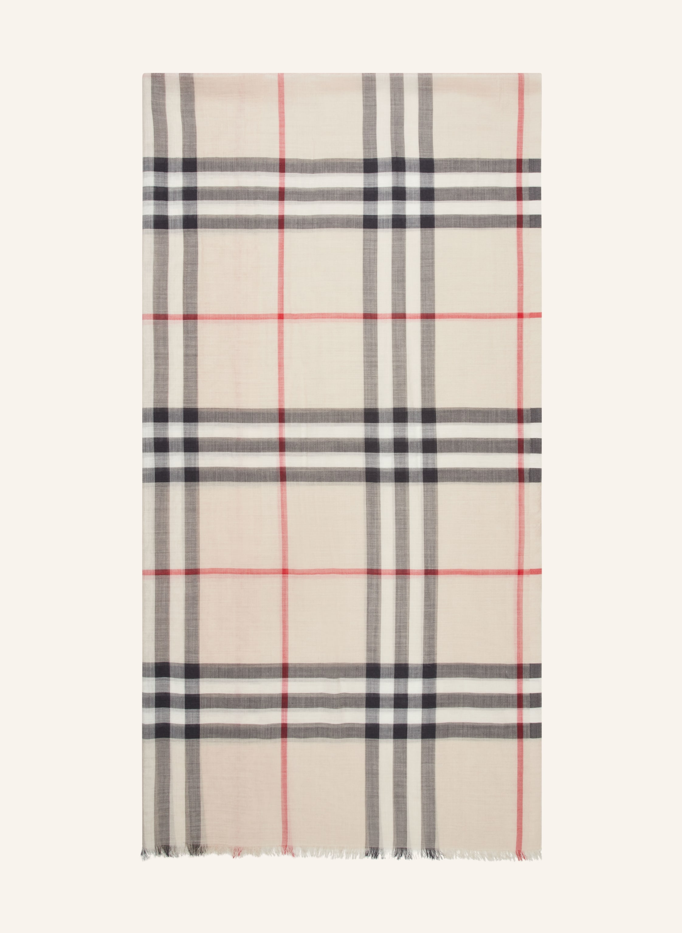 BURBERRY Schal