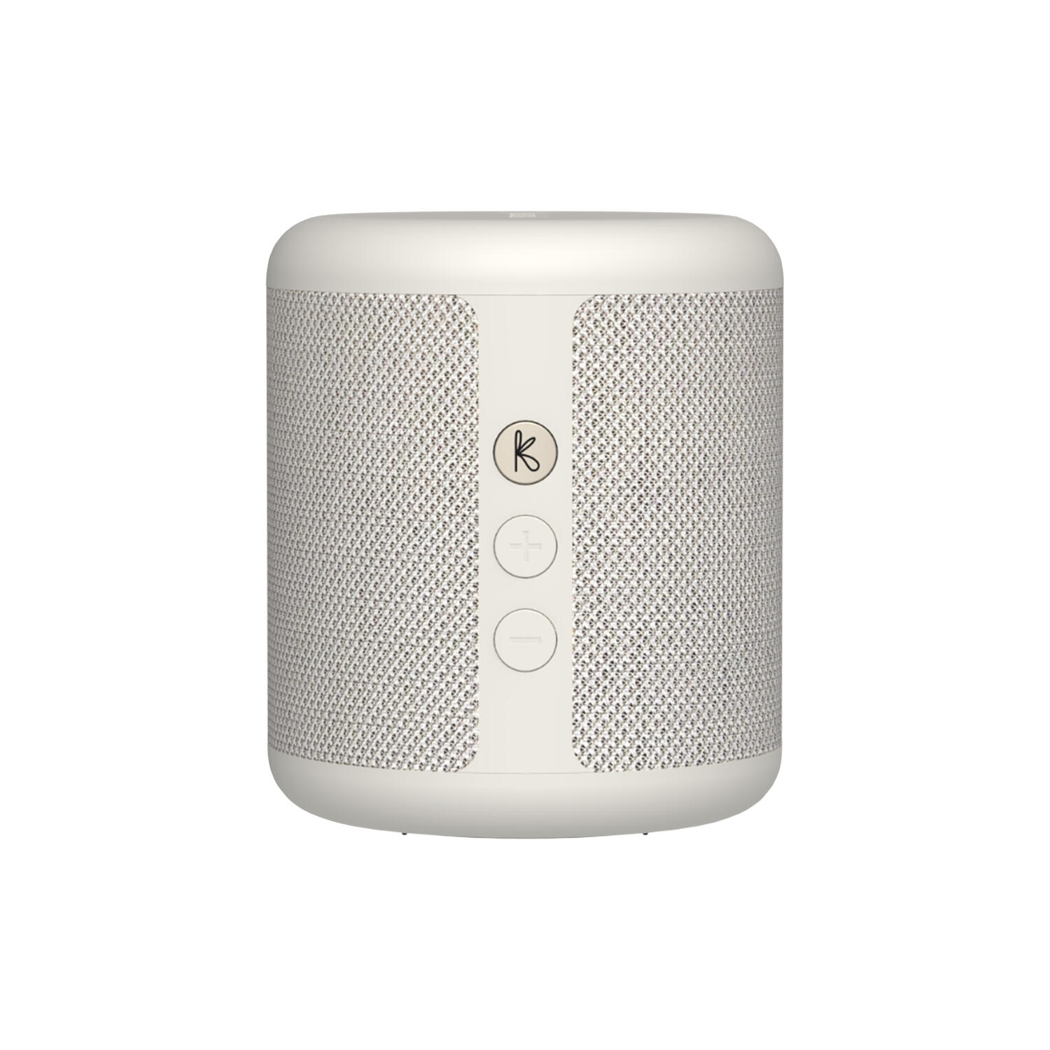 Karl Bluetooth Højttaler, soft white