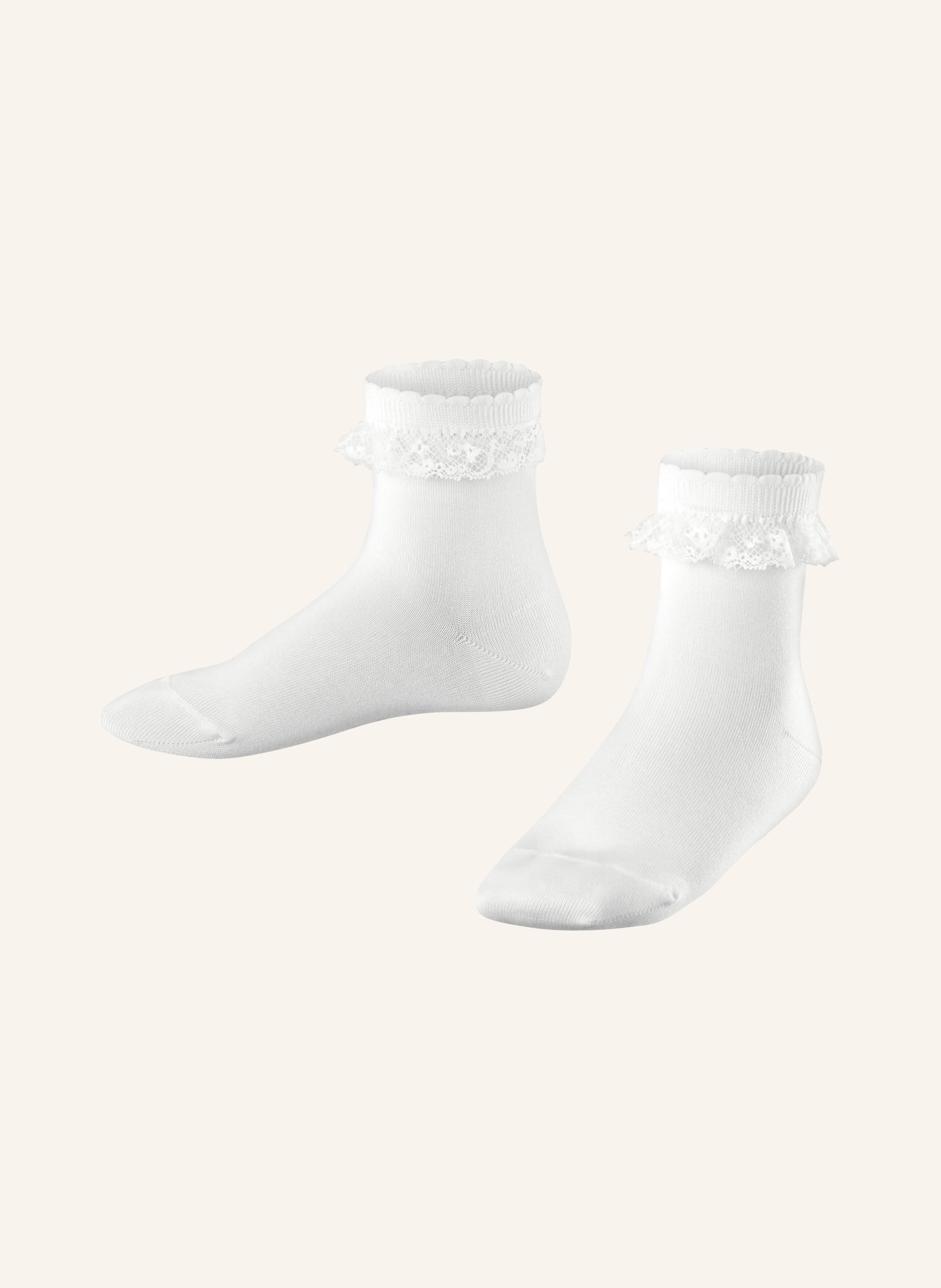 FALKE Strümpfe ROMANTIC LACE