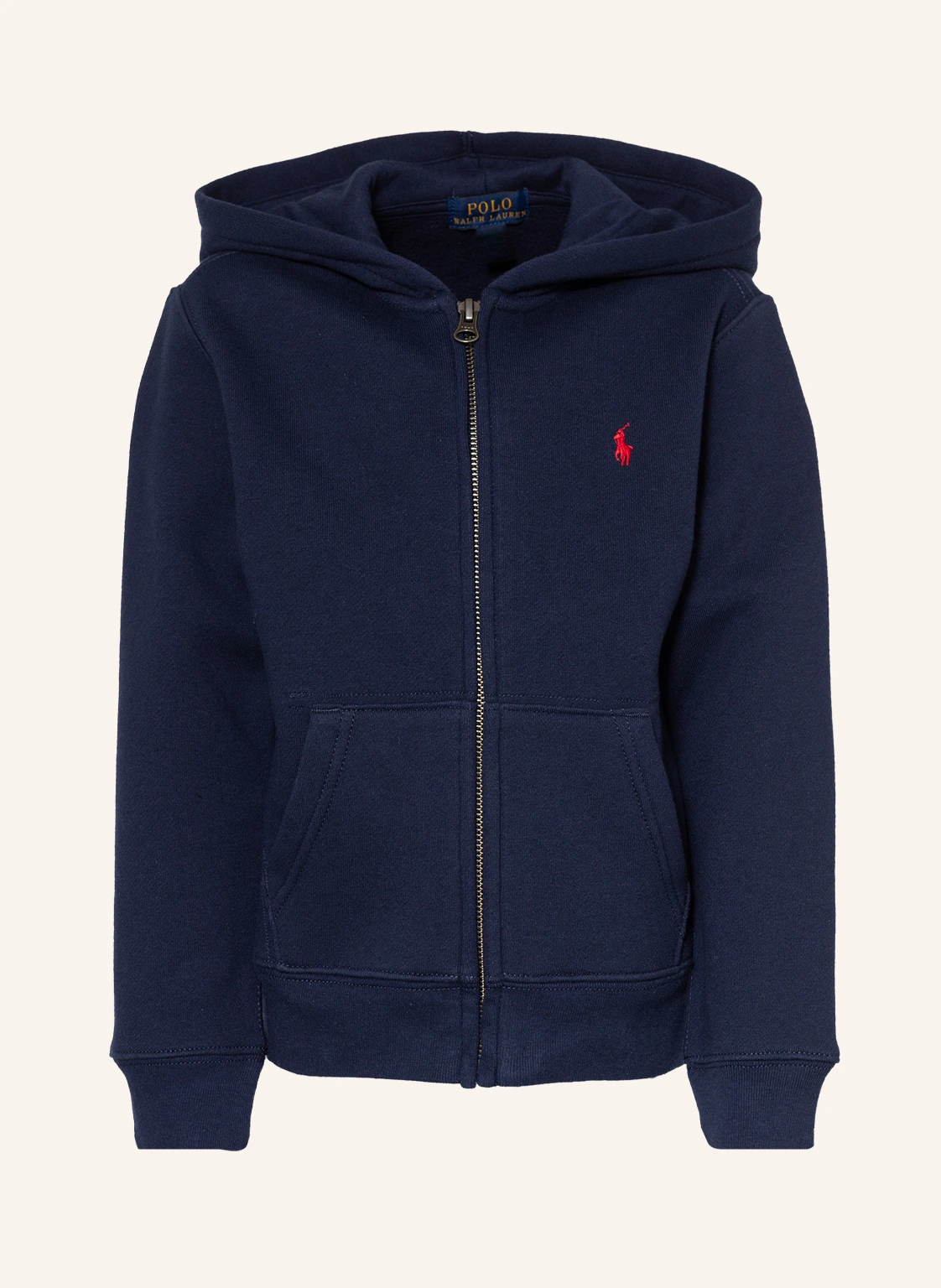 POLO RALPH LAUREN Sweatjacke